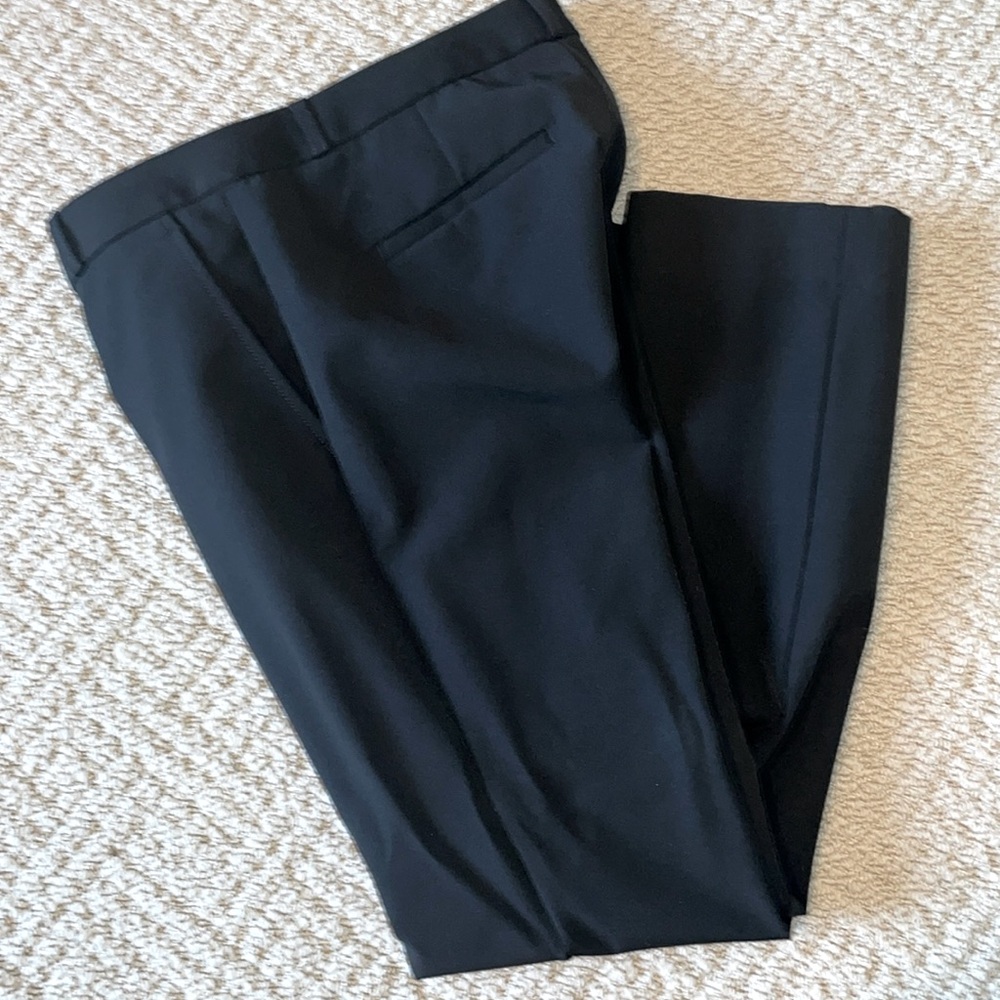 Banana Republic Black Size 6 ladies pants